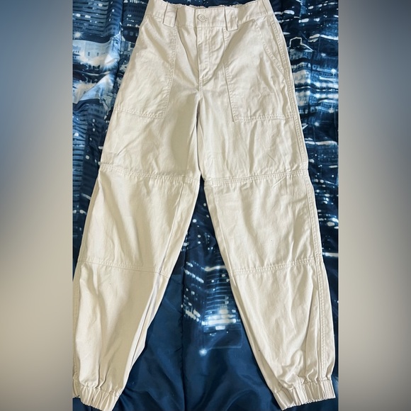 Artizia TNA Cargo Pants - Picture 1 of 2
